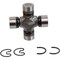 Skf Universal Joint, UJ447 UJ447 - alternate 1